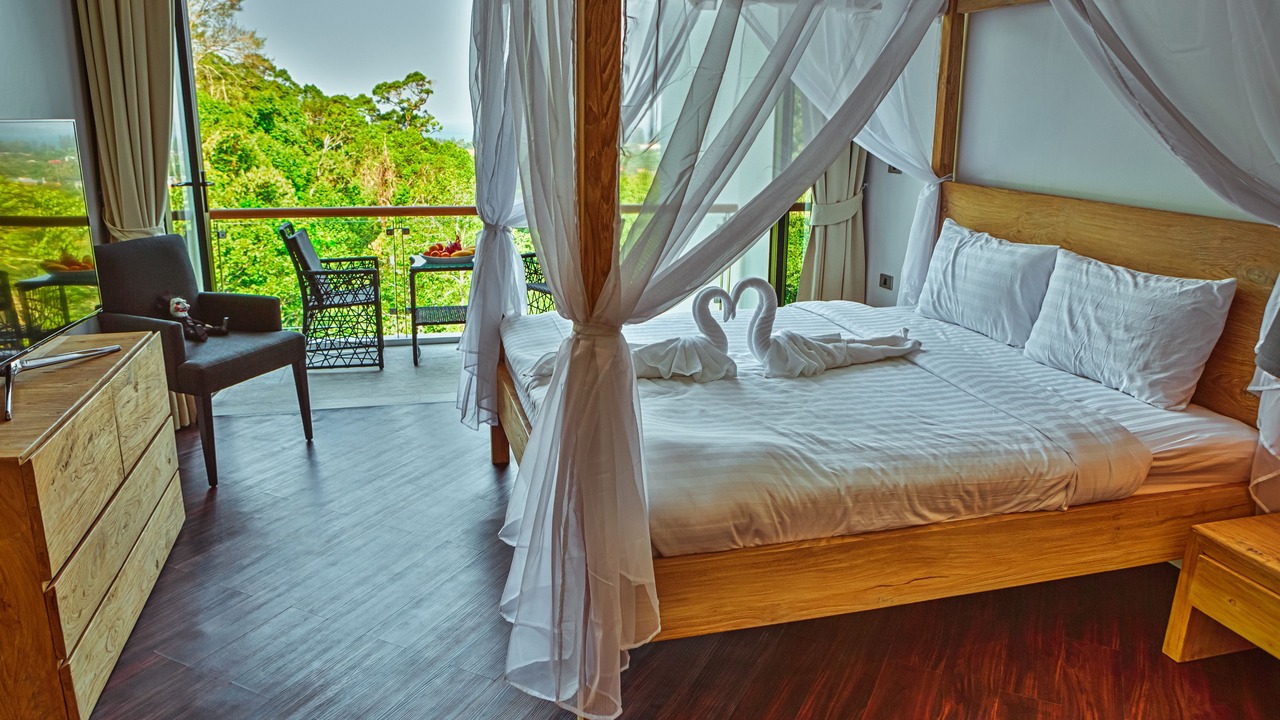 Photo of Outdoor in Cherngtalay