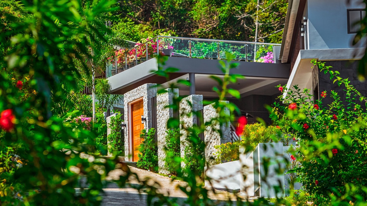 Photo of Outdoor in Cherngtalay