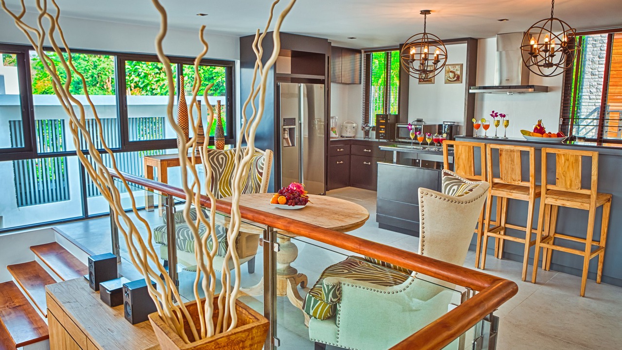 Photo of Kitchen in Cherngtalay