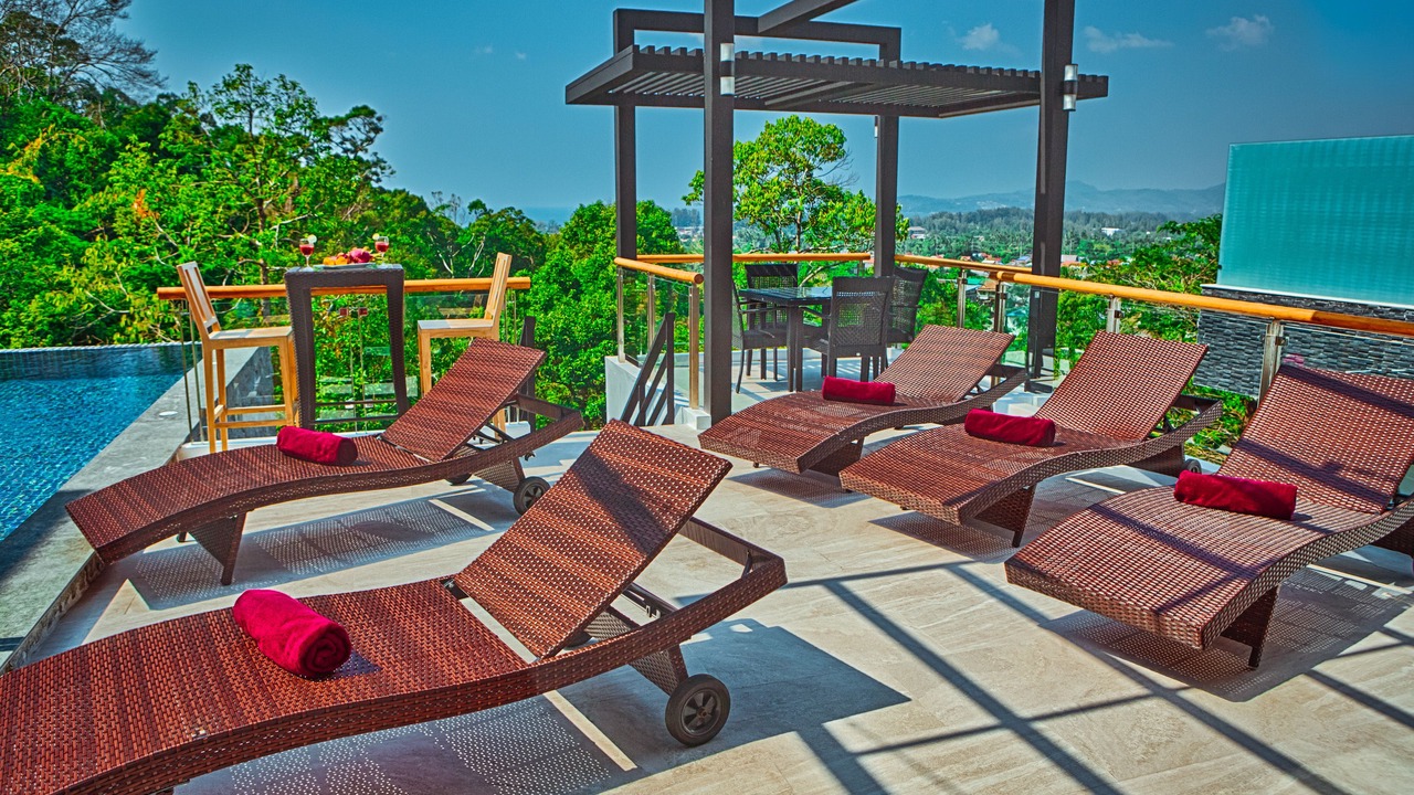 Photo of Outdoor in Cherngtalay
