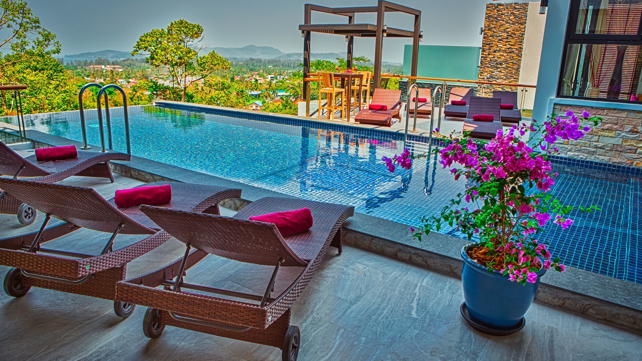 Photo of Outdoor in Cherngtalay