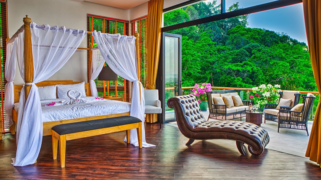 Photo of Outdoor in Cherngtalay
