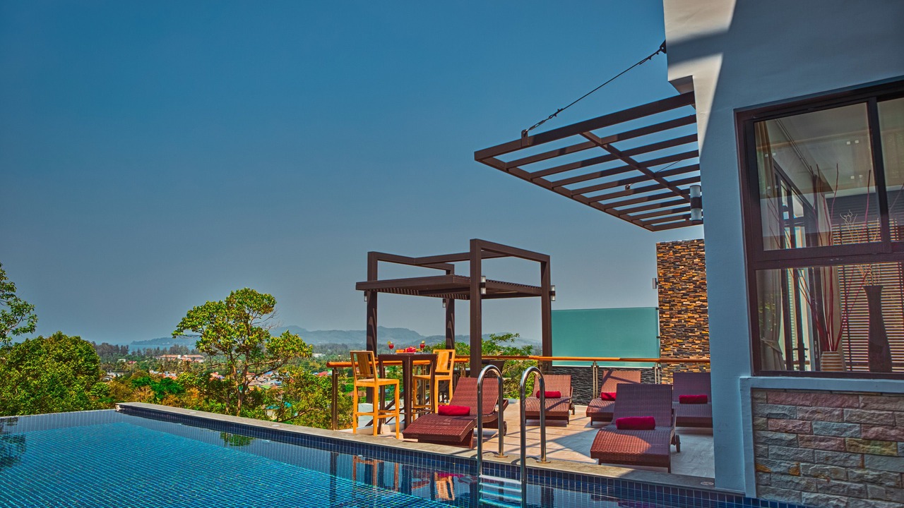 Photo of Outdoor in Cherngtalay