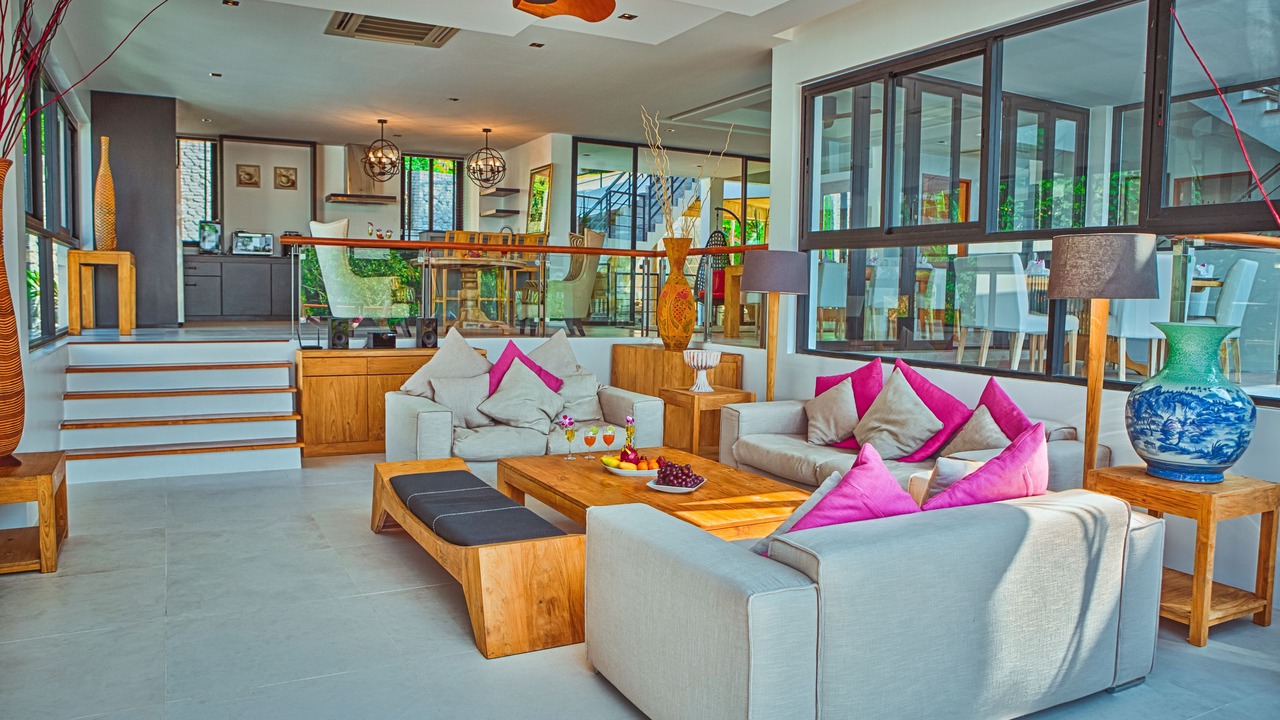 Photo of Outdoor in Cherngtalay