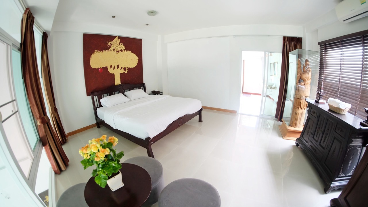Photo of Bedroom in Huay Kaew