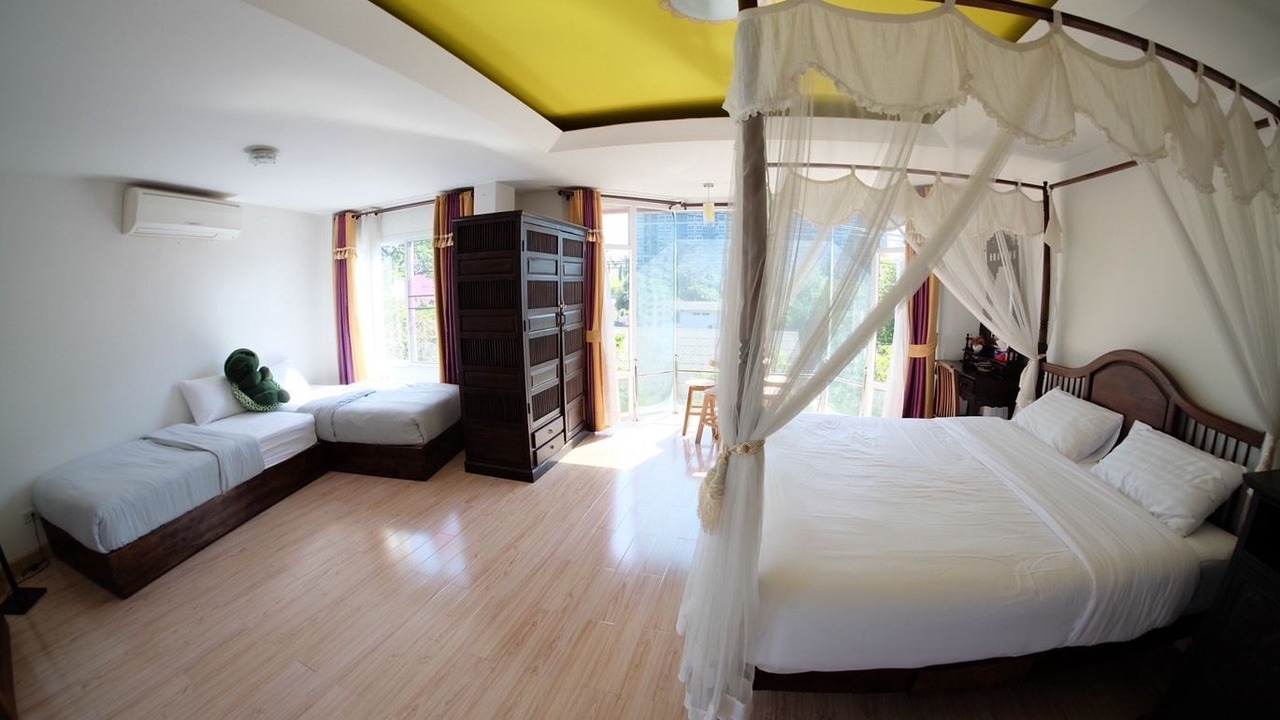 Photo of Bathroom in Huay Kaew