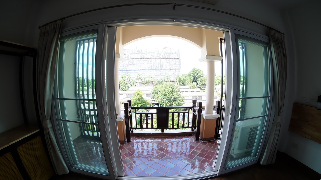 Photo of Patio Balcony in Huay Kaew