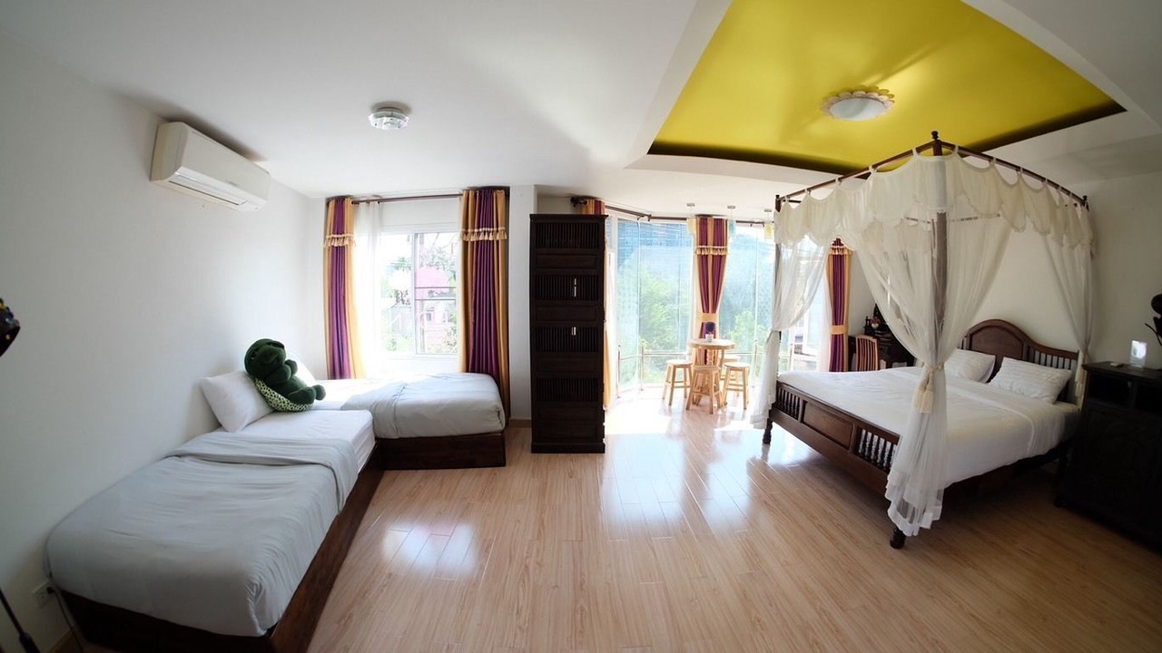 Photo of Bathroom in Huay Kaew