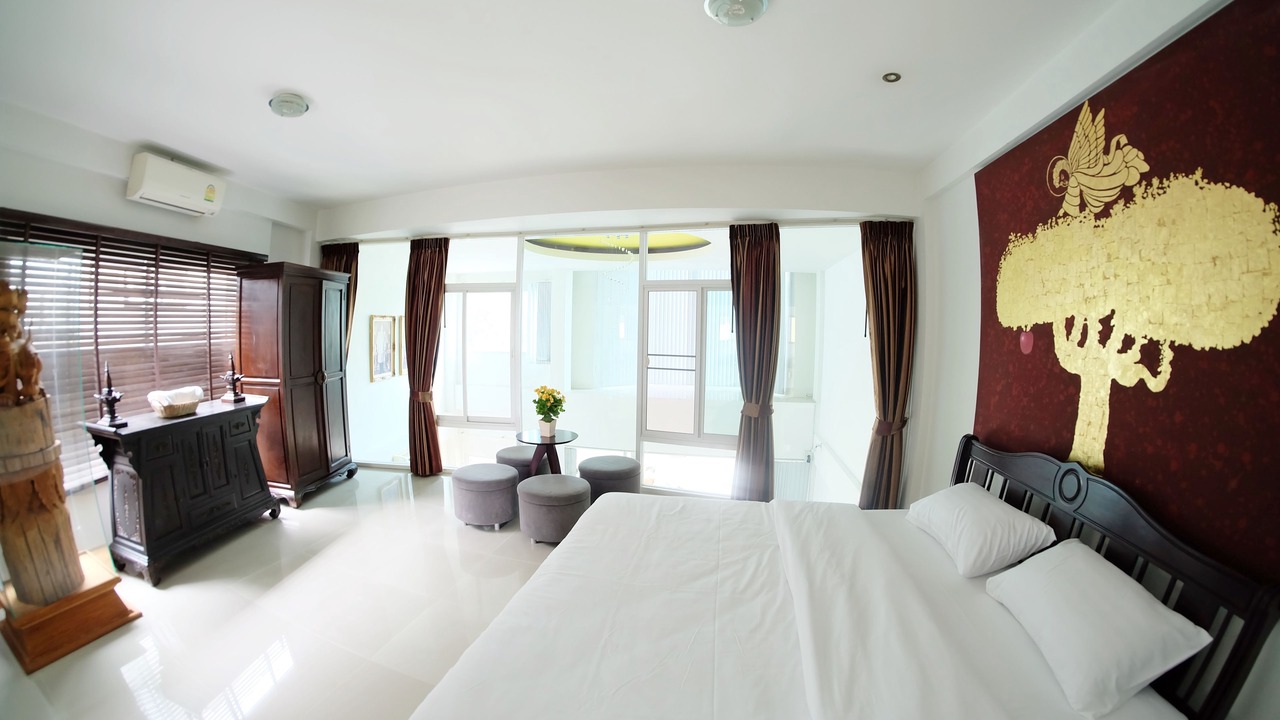 Photo of Bedroom in Huay Kaew