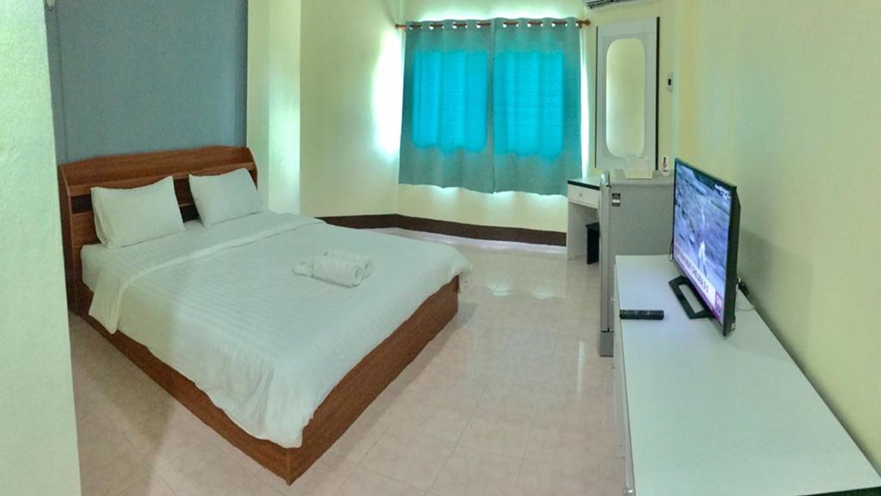 Photo of Bedroom in Rayong