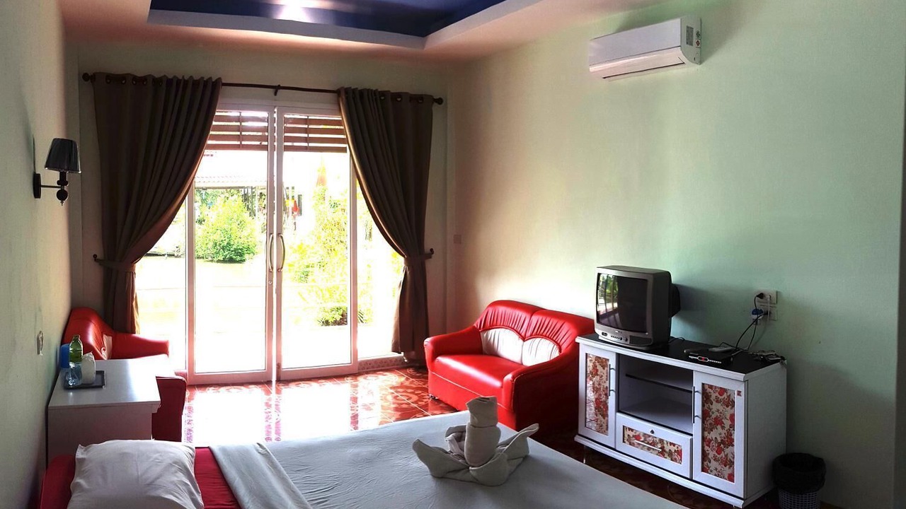 Photo of Bedroom in Pak Nam