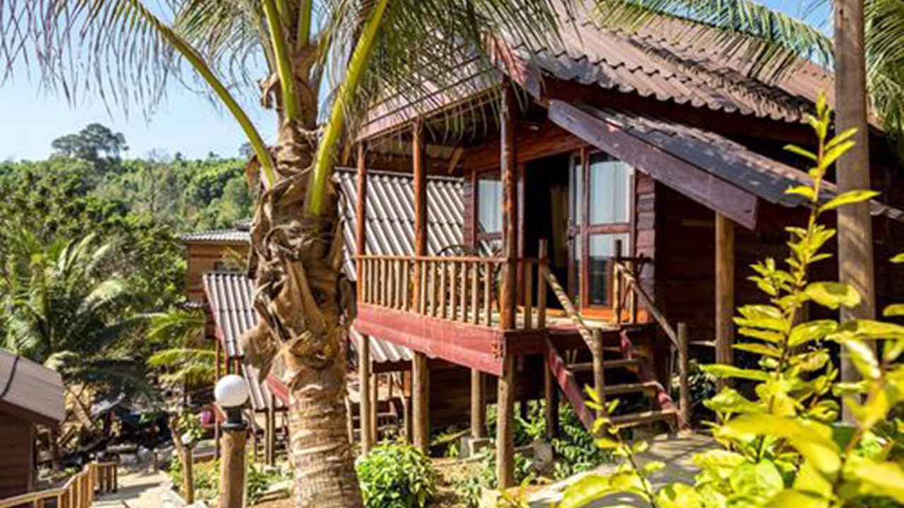 Photo of Outdoor in Koh Rong