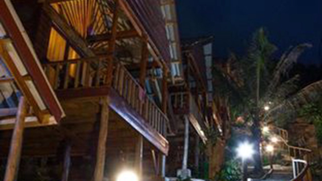 Photo of Outdoor in Koh Rong