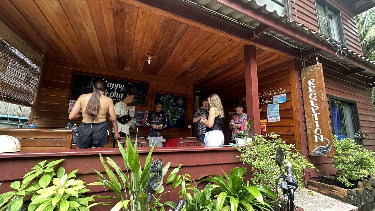 Photo of Others in Koh Rong