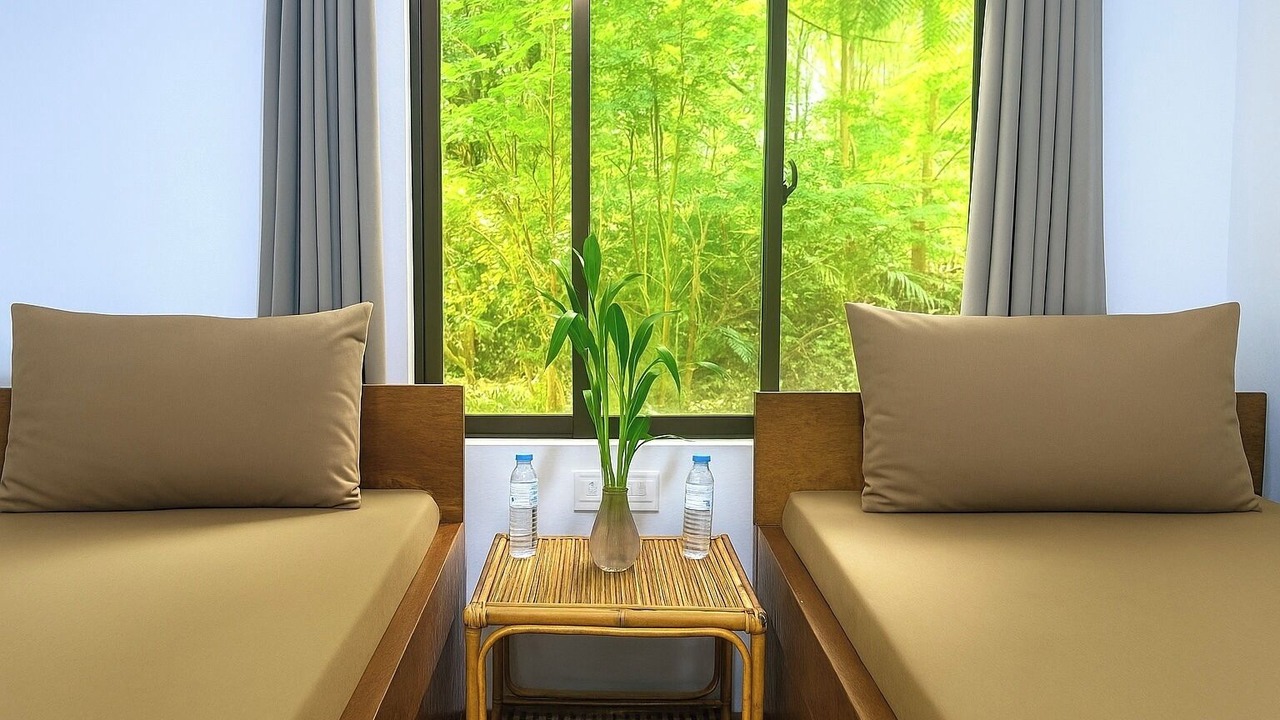 Photo of Bedroom in Koh Rong
