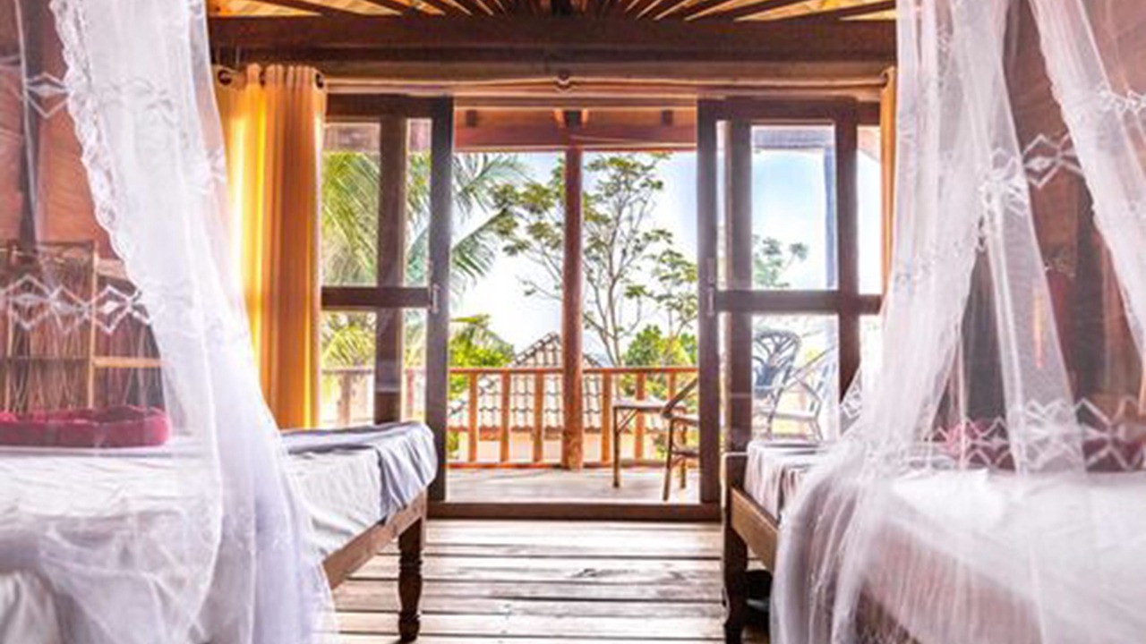 Photo of Bedroom in Koh Rong