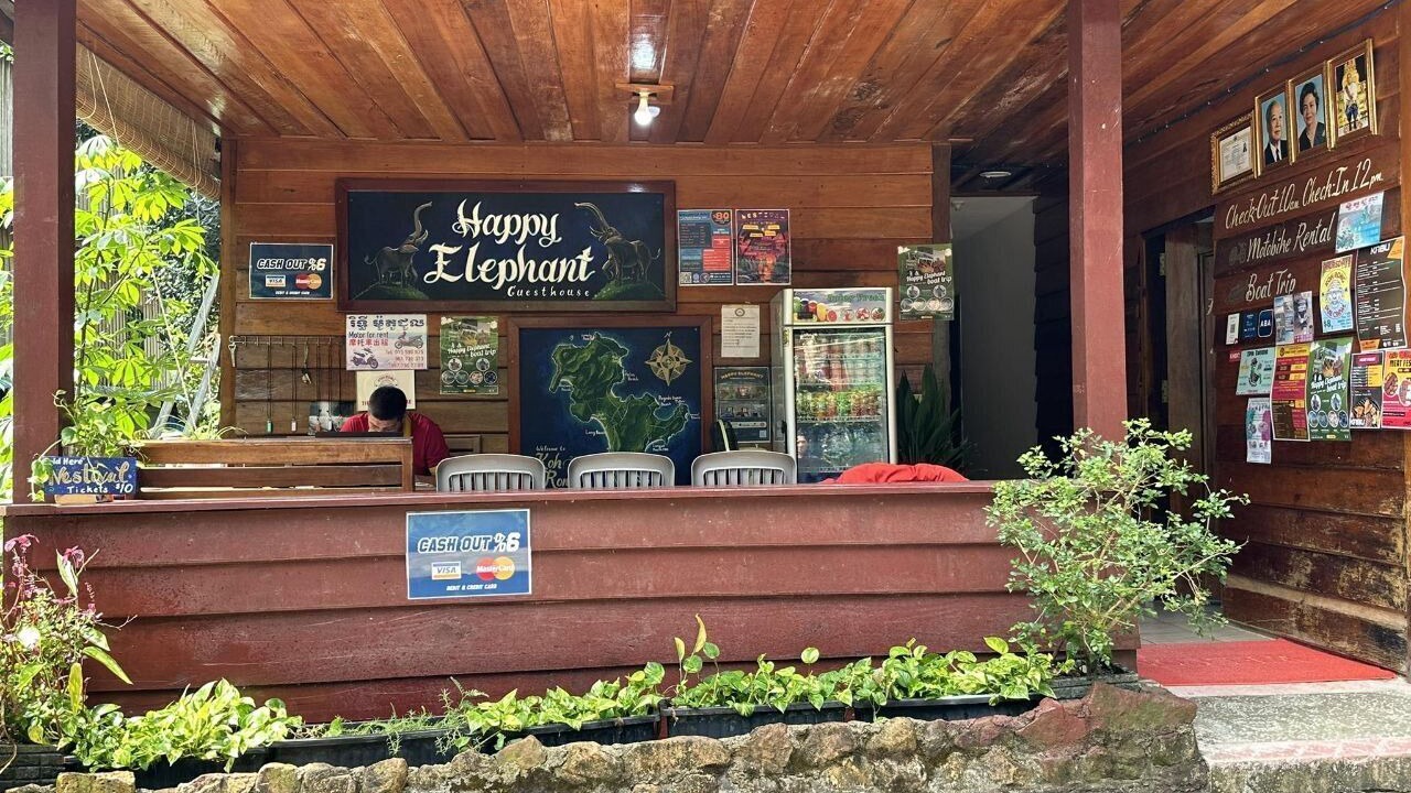 Photo of Others in Koh Rong
