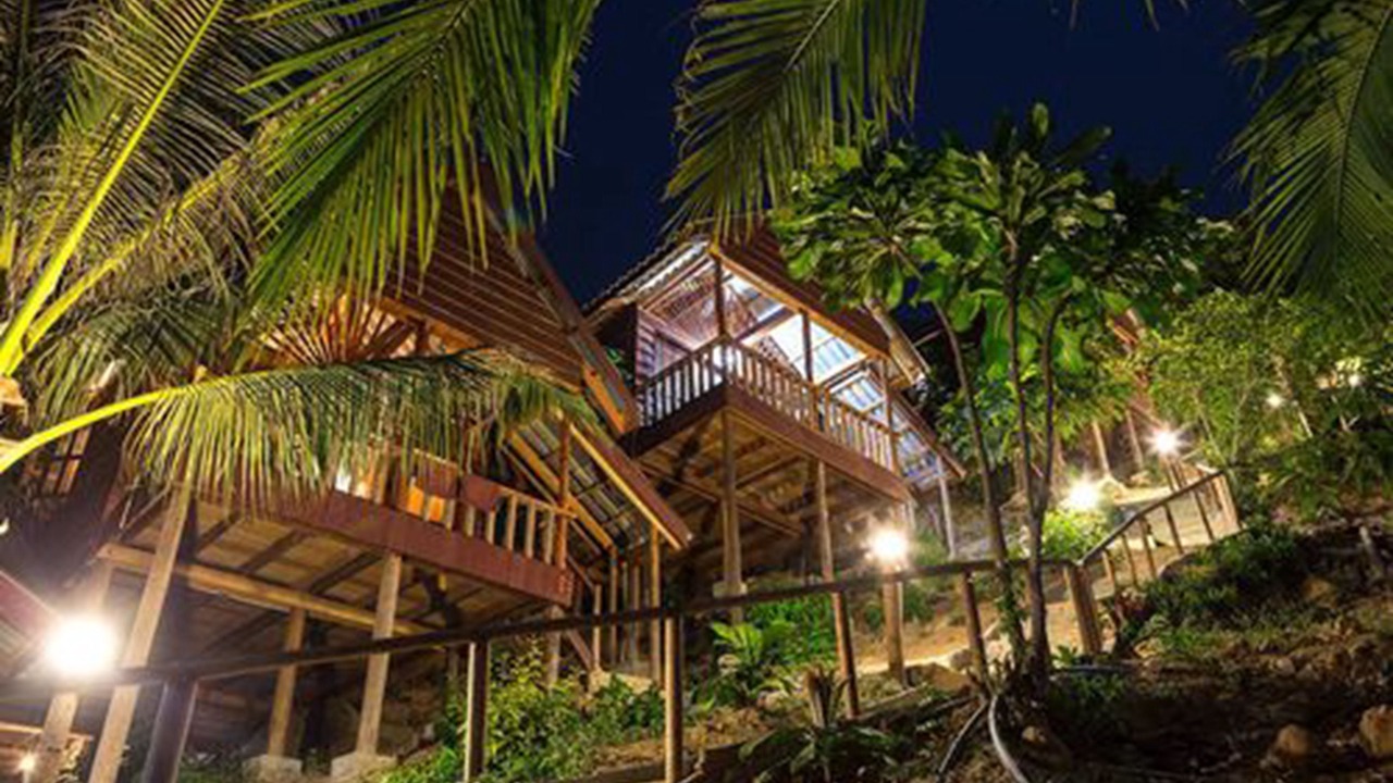 Photo of Outdoor in Koh Rong
