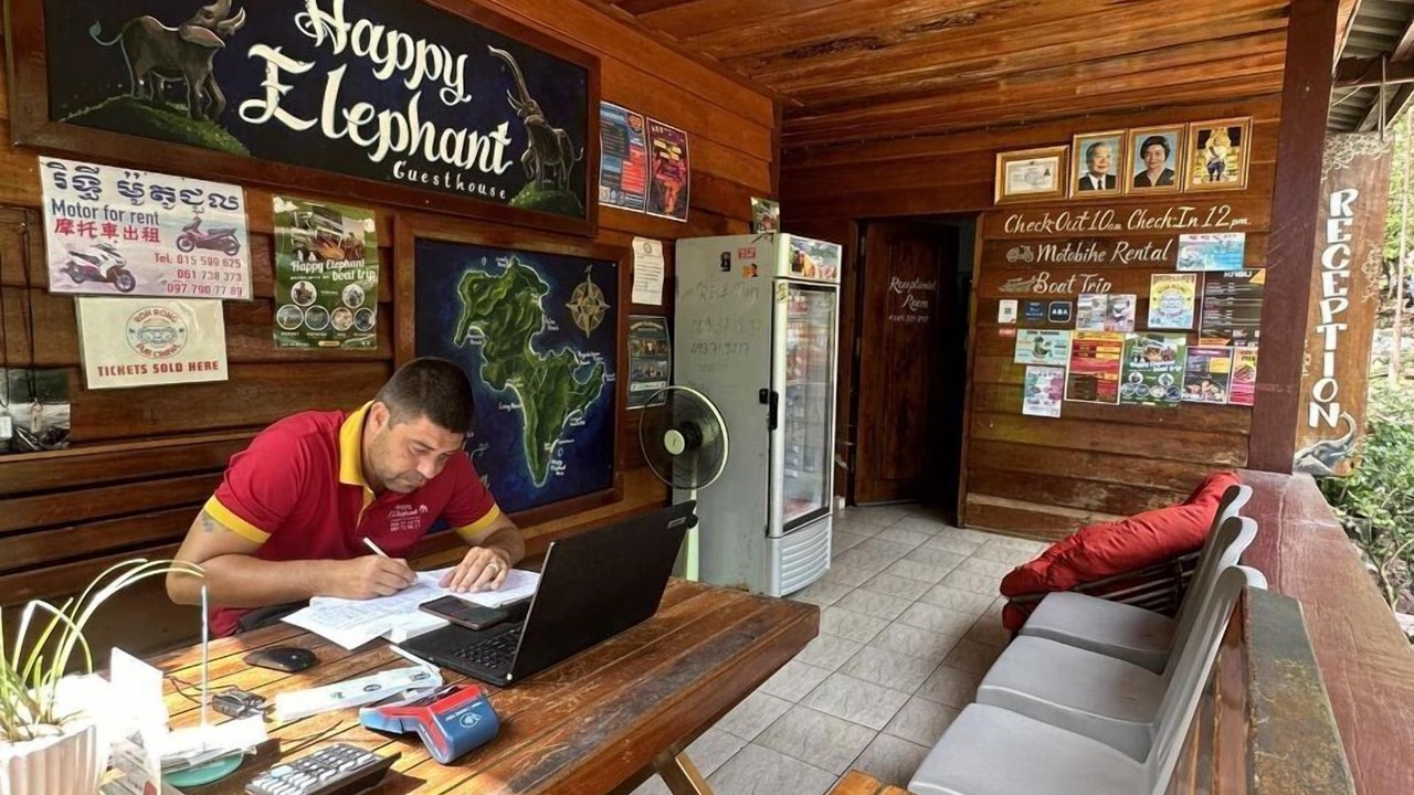 Photo of Others in Koh Rong