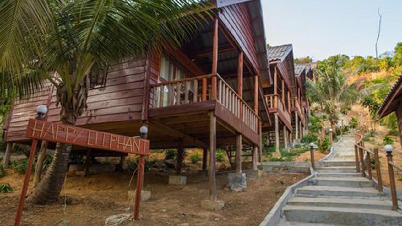 Photo of Outdoor in Koh Rong