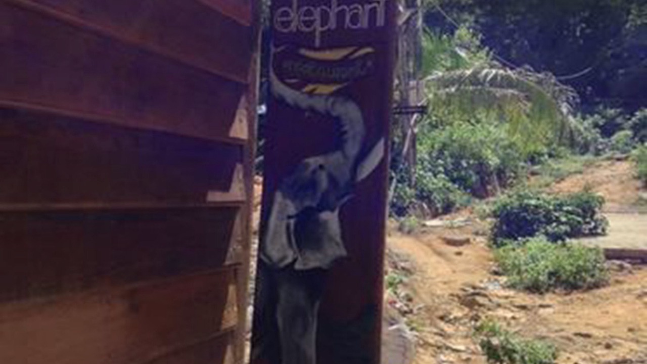 Photo of Outdoor in Koh Rong