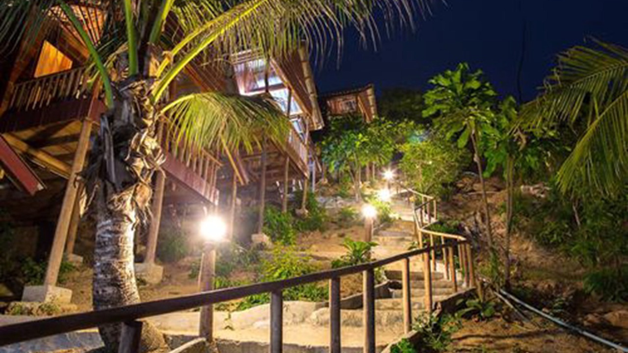 Photo of Outdoor in Koh Rong