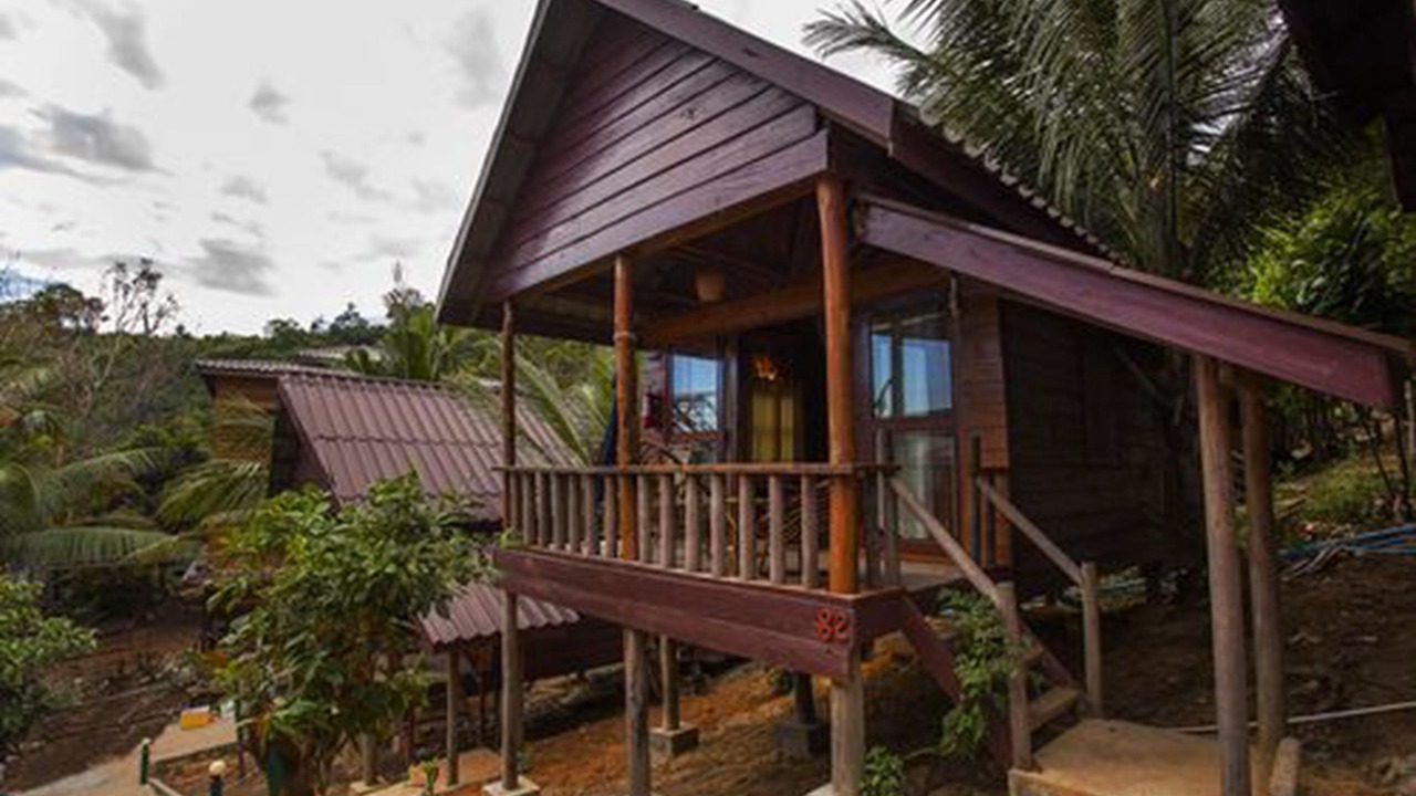 Photo of Outdoor in Koh Rong