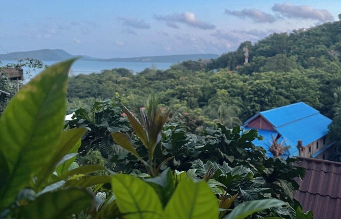 Photo of Outdoor in Koh Rong