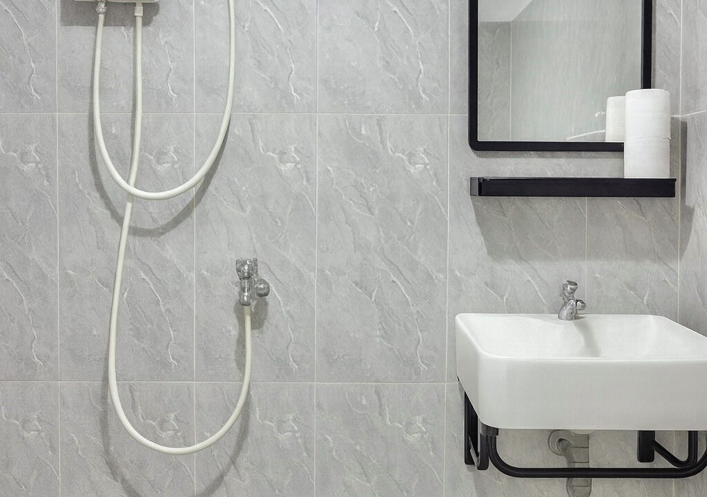 Photo of Bathroom in Koh Rong