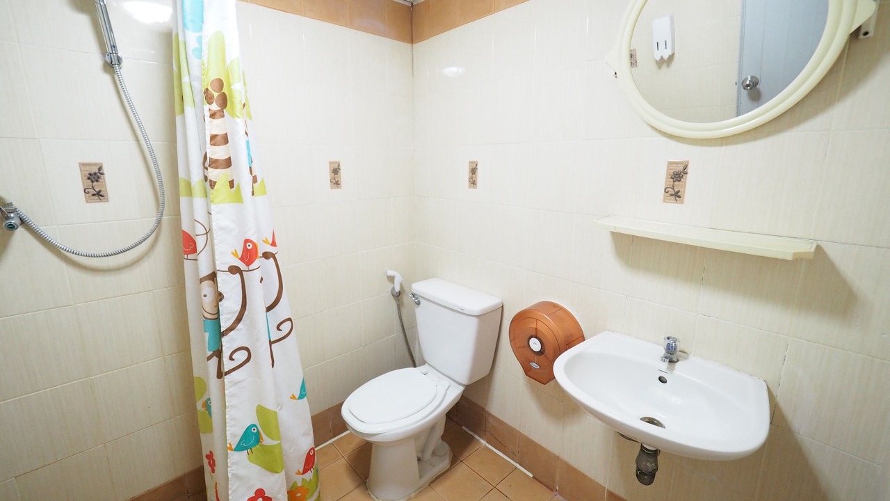Photo of Bathroom in Ban Lam Rua Taek