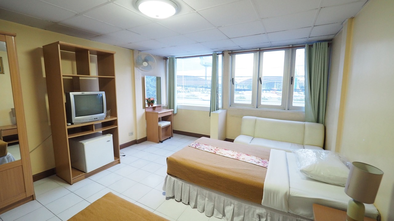 Photo of Bedroom in Ban Lam Rua Taek