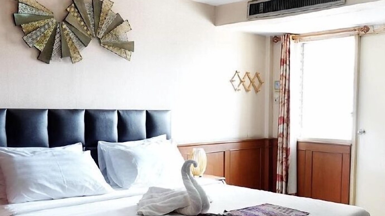 Photo of Bedroom in Ban Lam Rua Taek