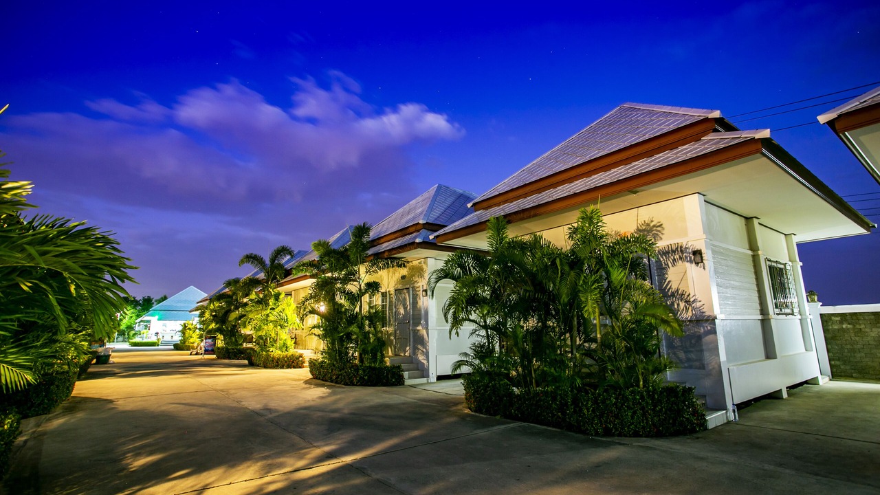 Photo of Outdoor in Ang Thong