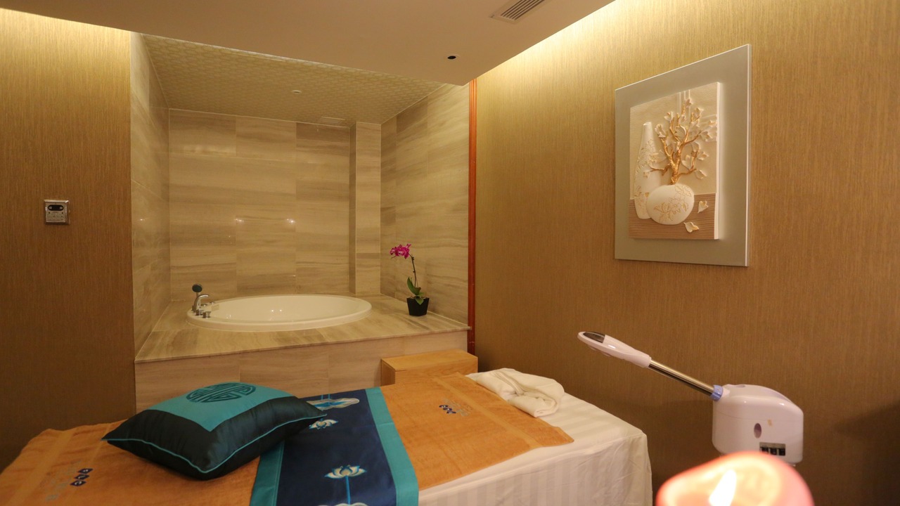 Photo of Bedroom in Vinh Thinh