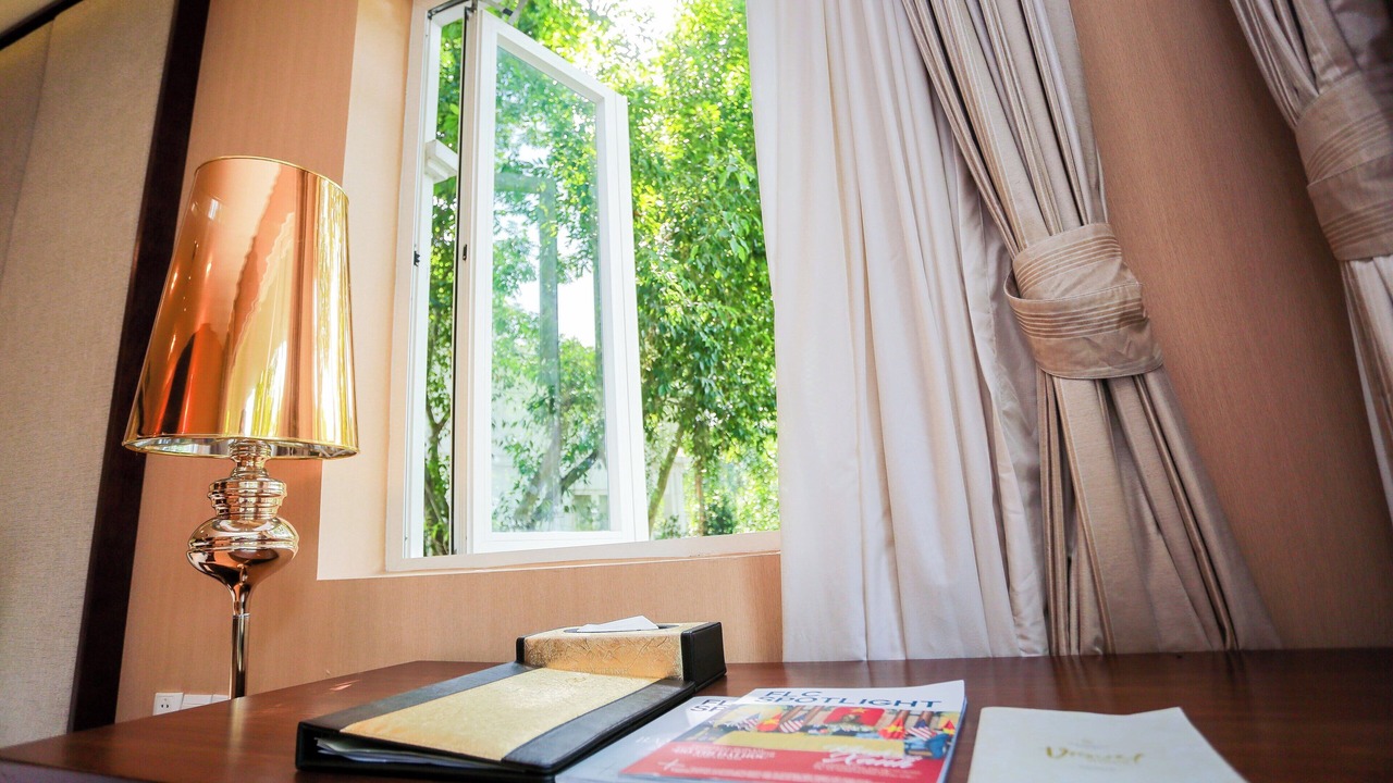Photo of Outdoor in Vinh Thinh