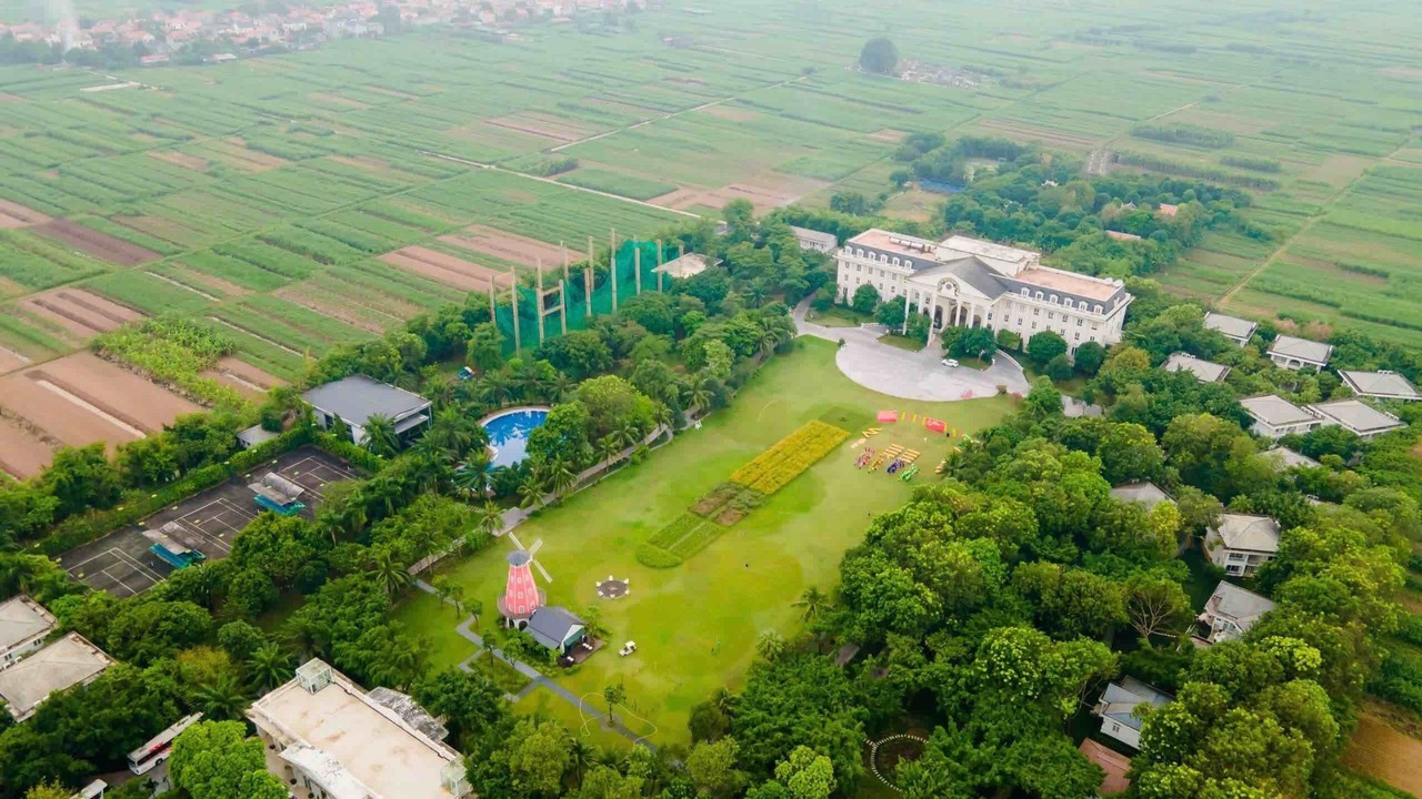 Photo of Outdoor in Vinh Thinh