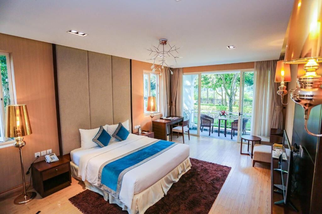 Photo of Bedroom in Vinh Thinh