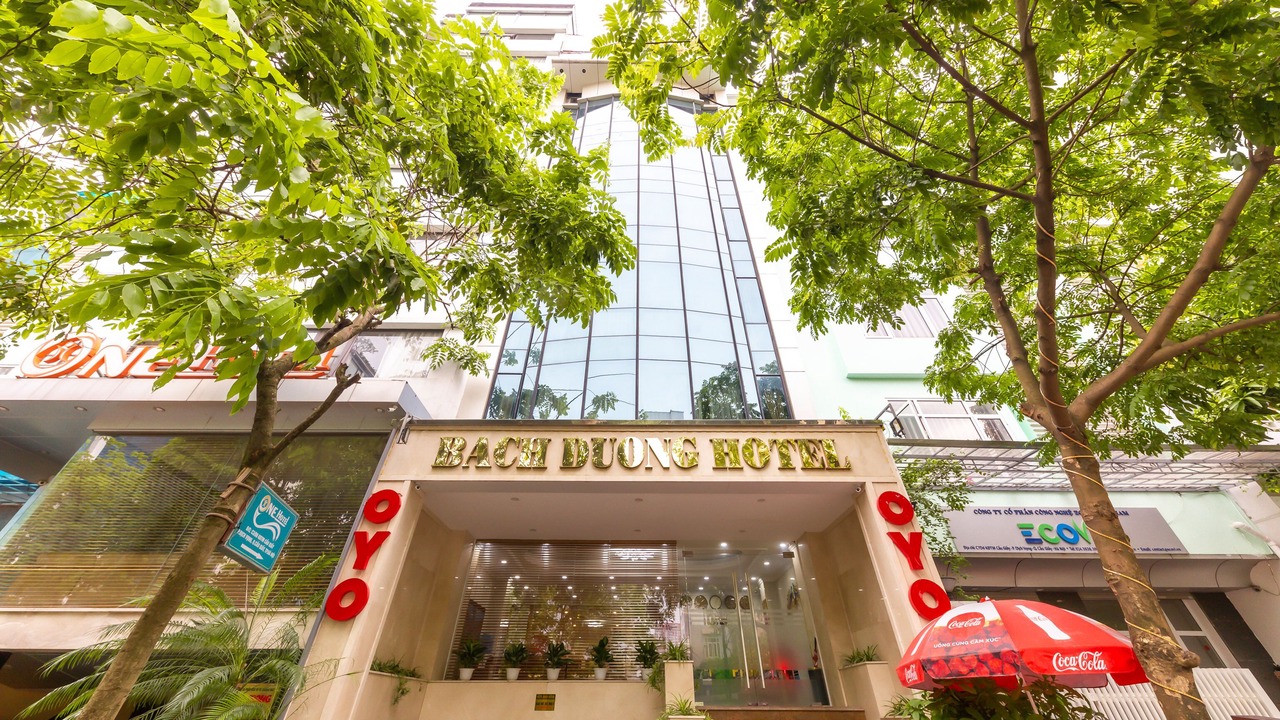 Photo of Outdoor in Dich Vong