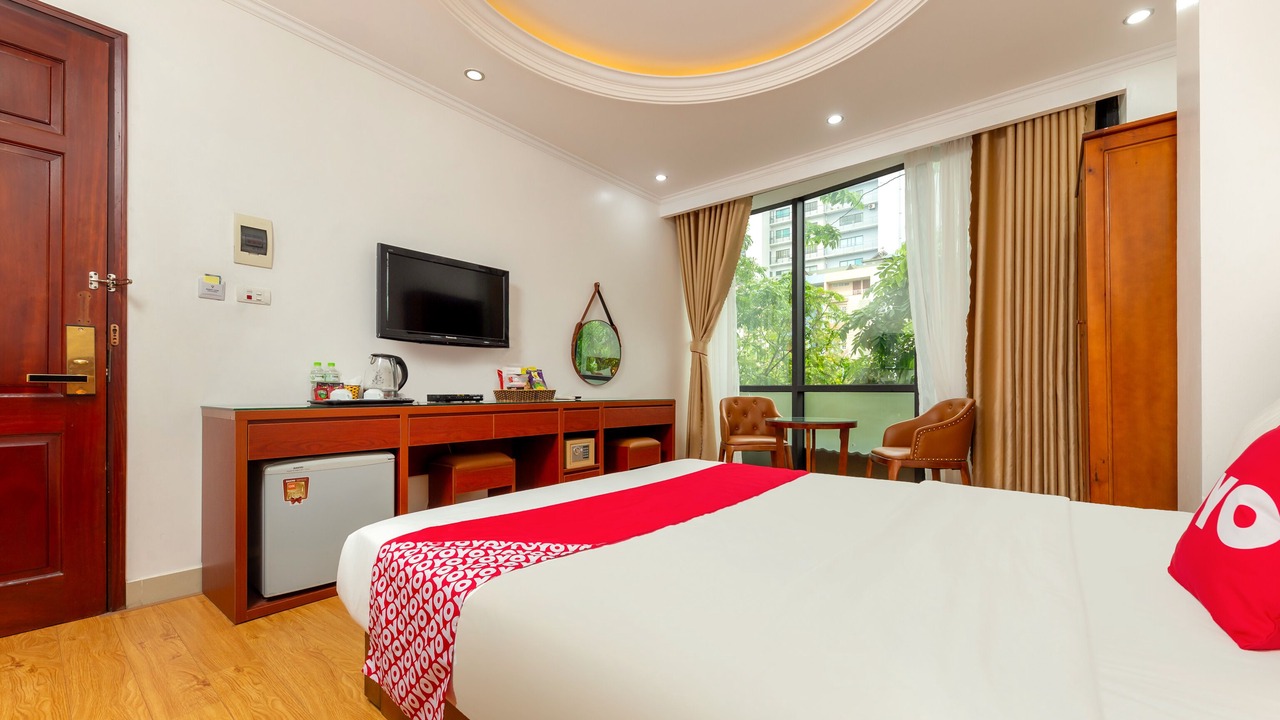 Photo of Bedroom in Dich Vong