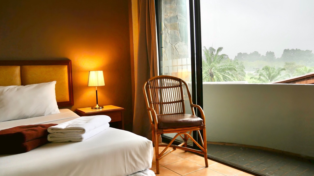 Photo of Bedroom in Ao Luek
