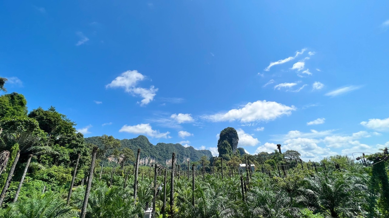Photo of Outdoor in Ao Luek