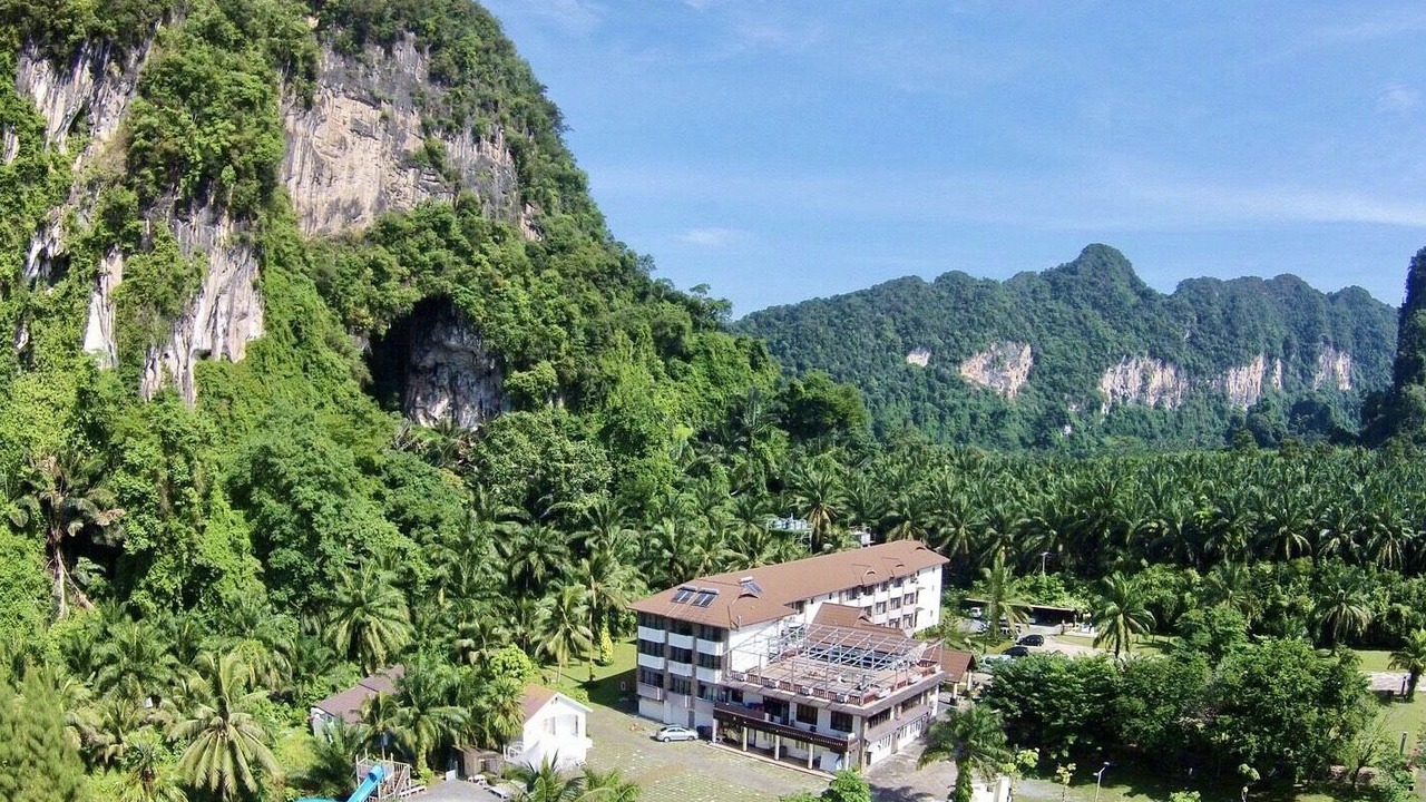 Photo of Outdoor in Ao Luek