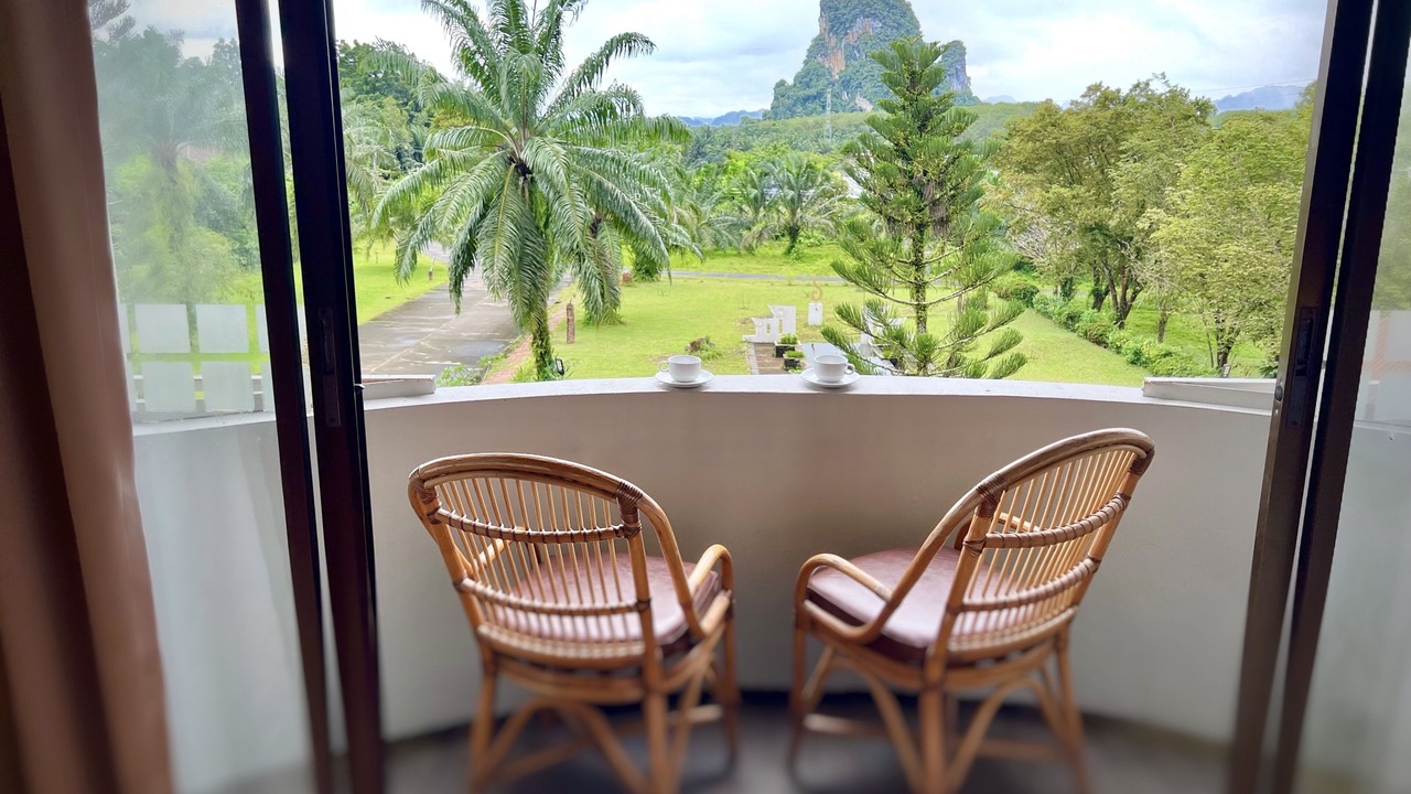 Photo of Outdoor in Ao Luek