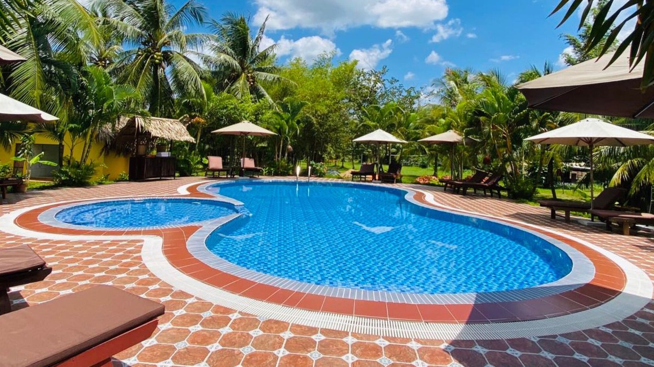Photo of Outdoor in Giong Trom
