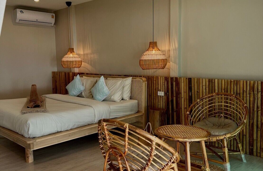Photo of Bedroom in Ko Kood