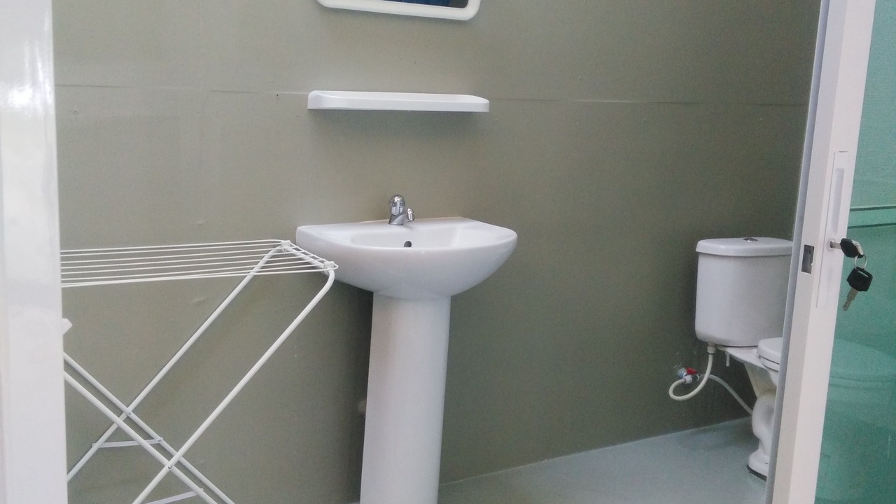 Photo of Bathroom in Ko Mak