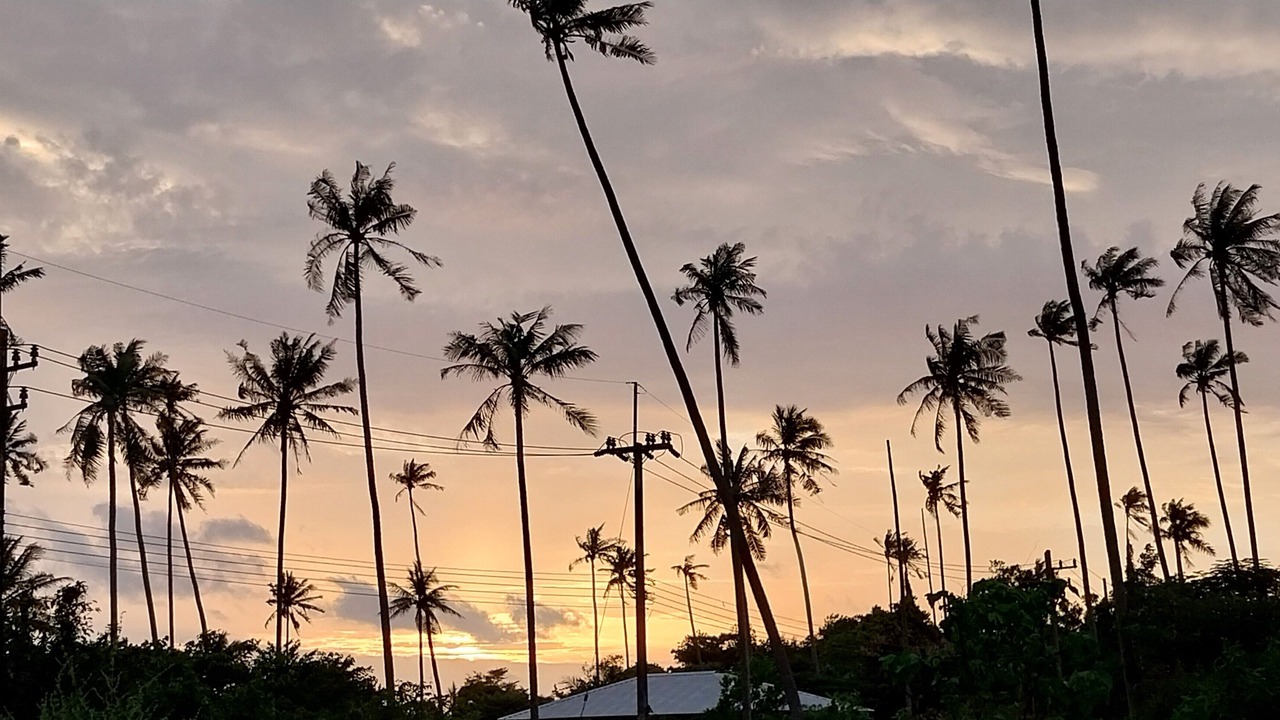 Photo of Outdoor in Ko Mak