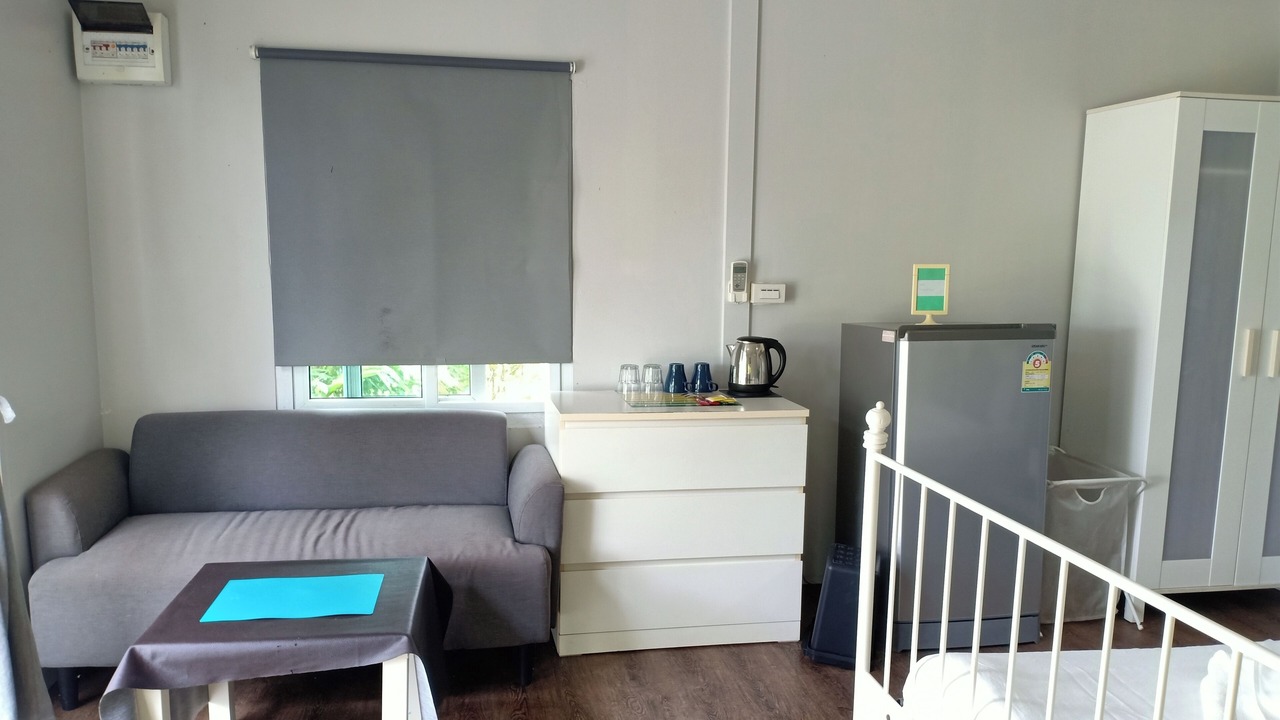 Photo of Bedroom in Ko Mak