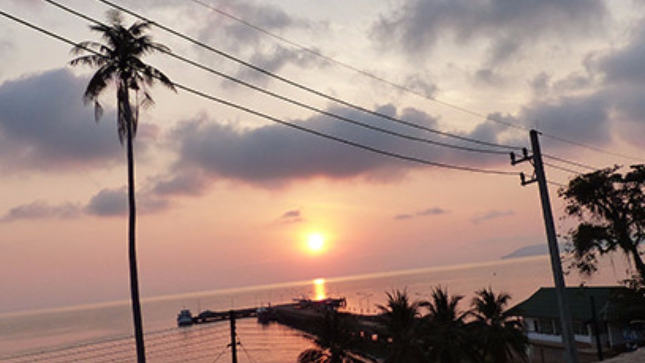 Photo of Others in Ko Mak
