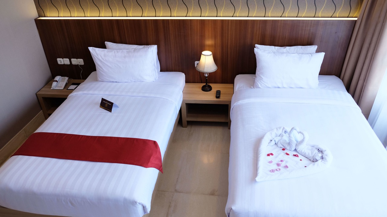 Photo of Bedroom in Kebumen